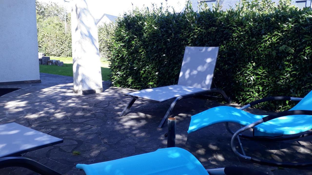 Villa Franzen Derenbach Exteriér fotografie